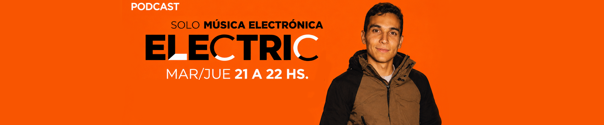 Electric